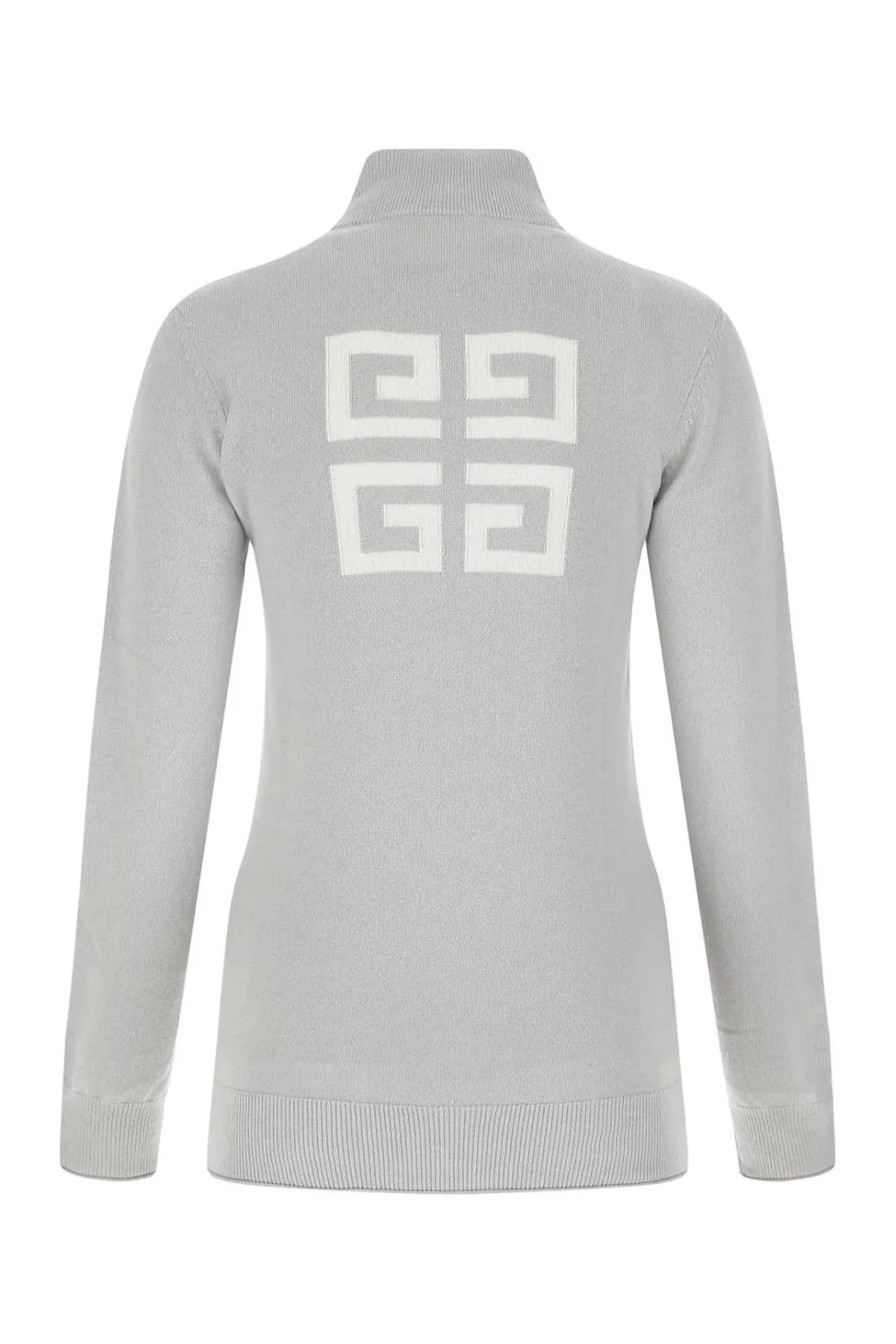 Turtleneck Sweater