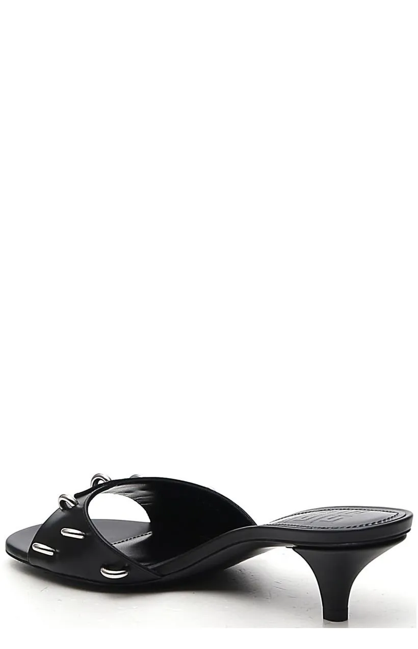 Mules