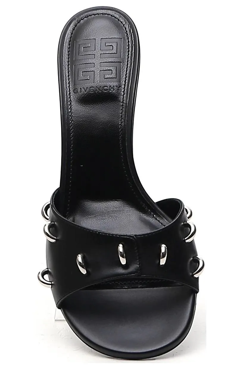 Mules