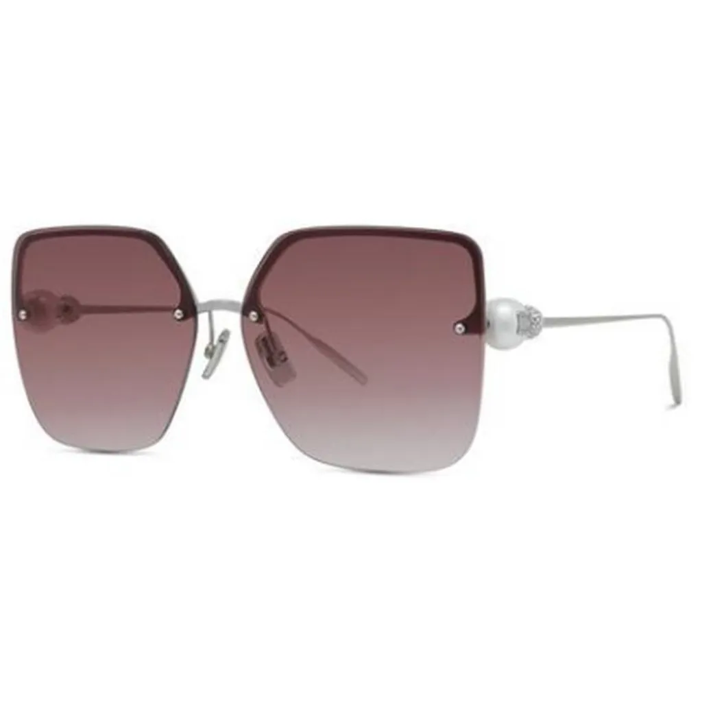 Oversized Square Sunglasses