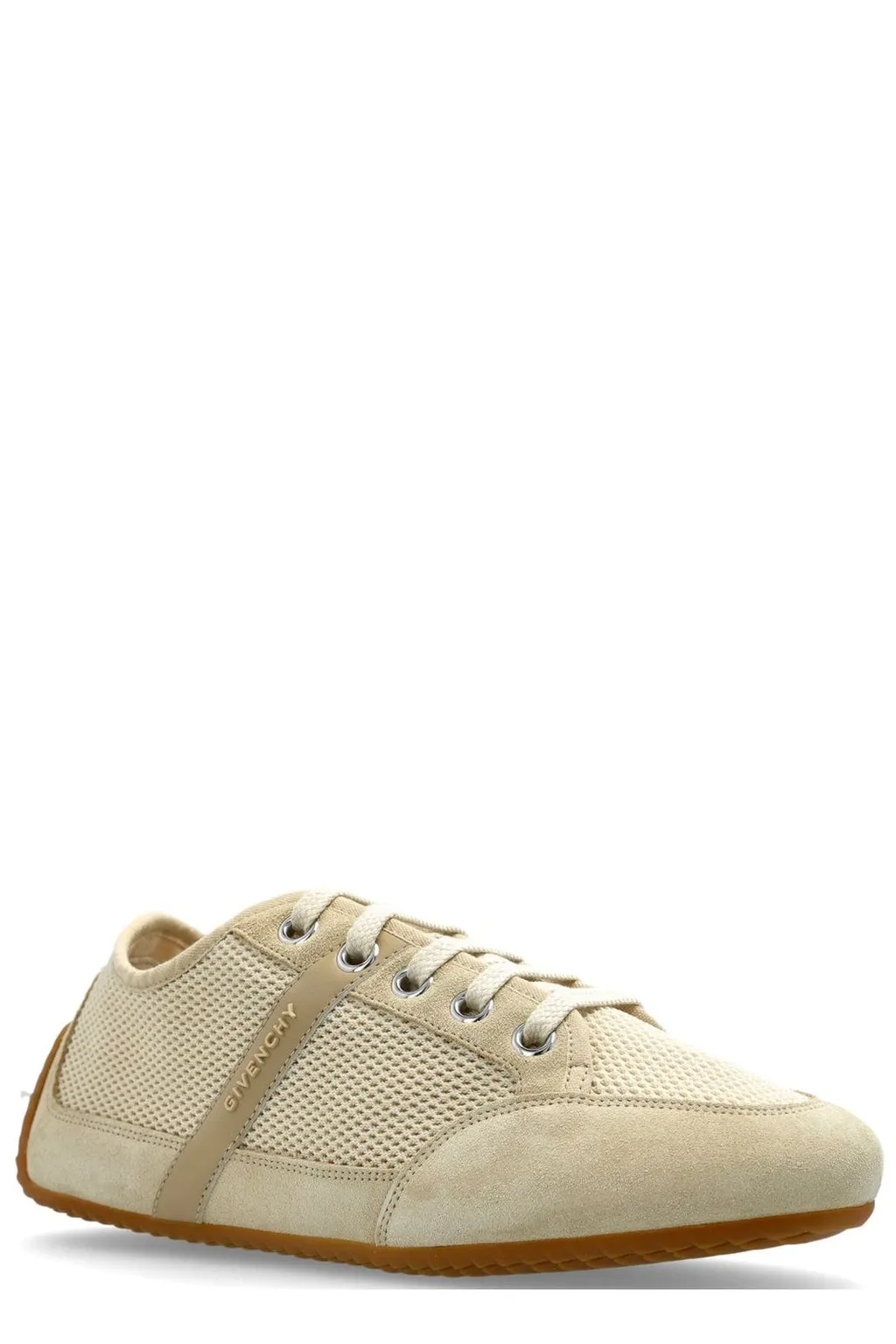 Low-Top Sneakers