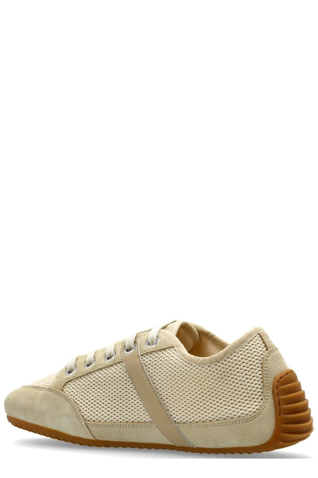 Low-Top Sneakers