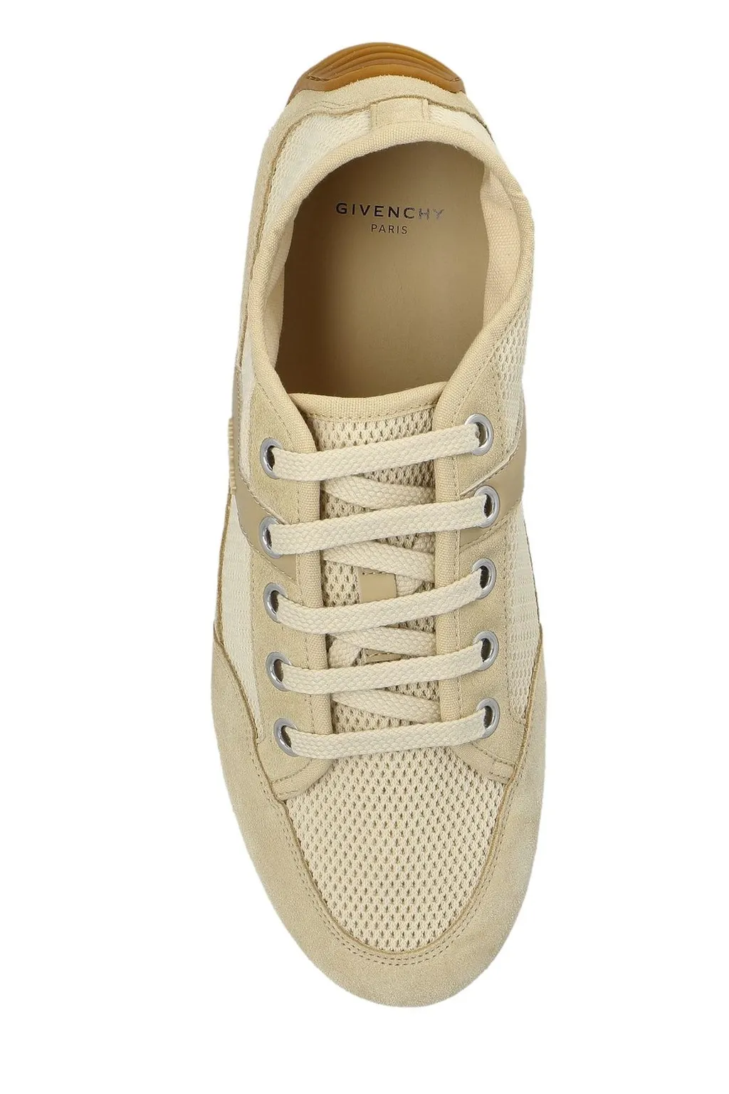 Low-Top Sneakers