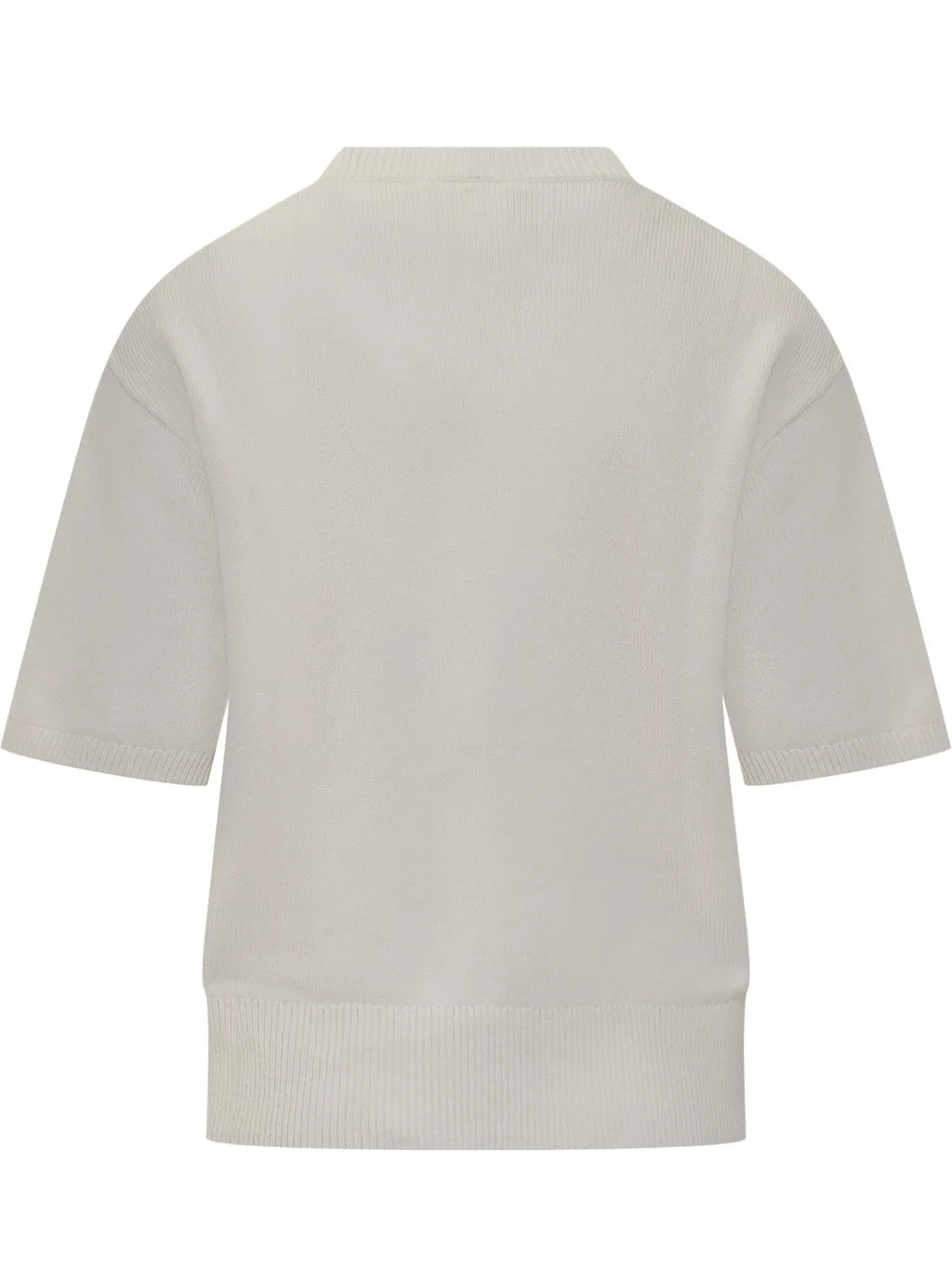 G Cube Monogram Knit Top