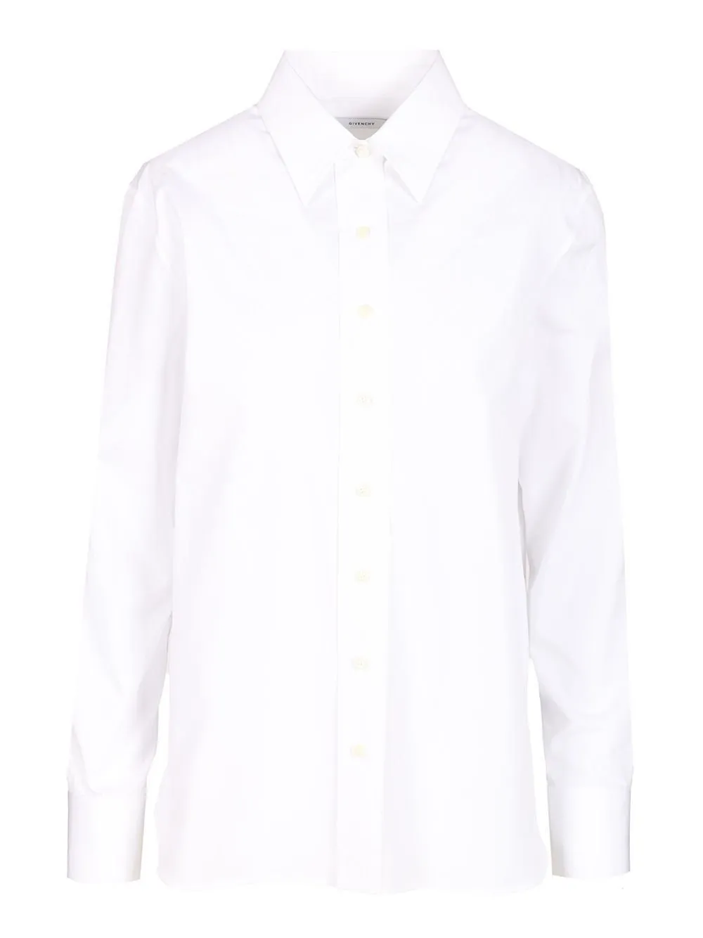 Button-Down Shirt