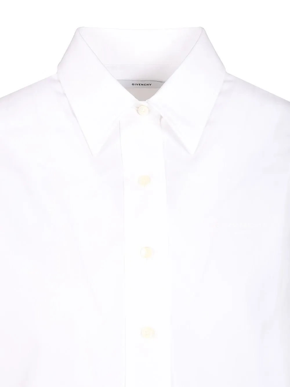Button-Down Shirt