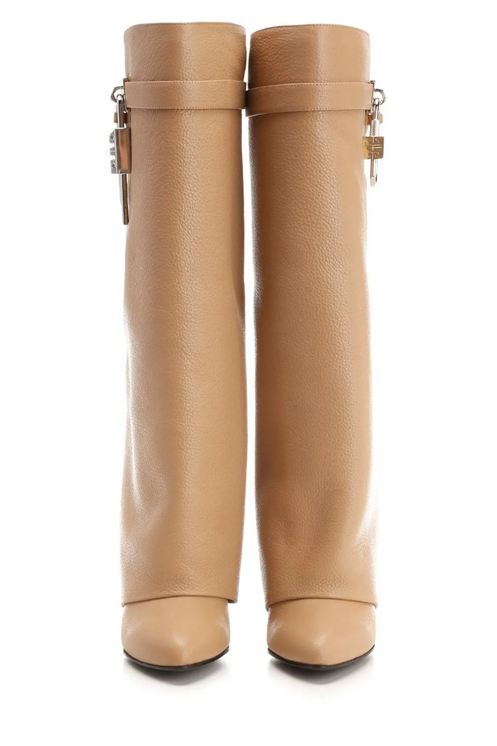 Wedge Boots