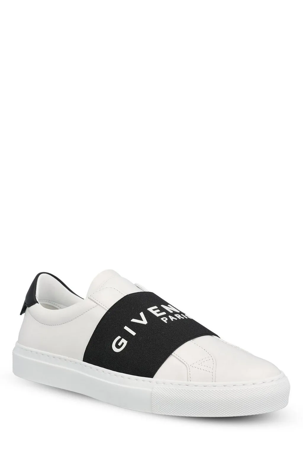 Low-Top Sneakers