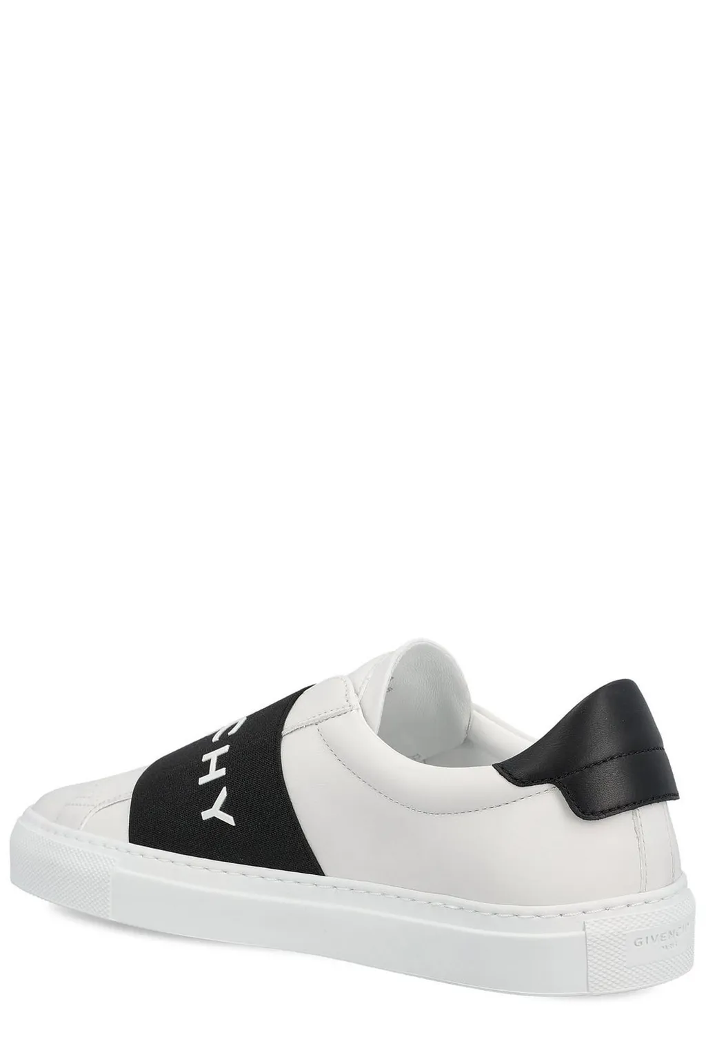 Low-Top Sneakers
