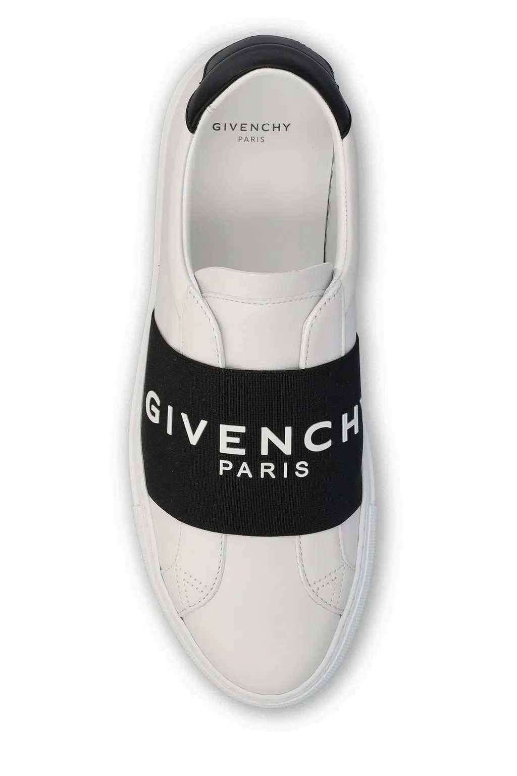 Low-Top Sneakers