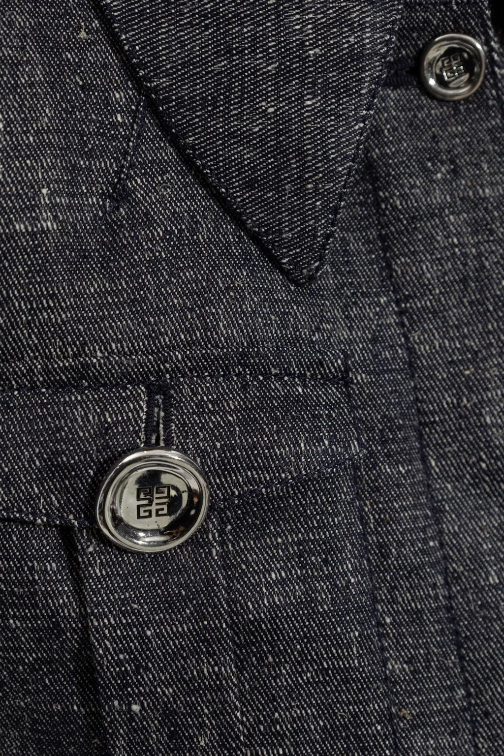 Cropped Jacket