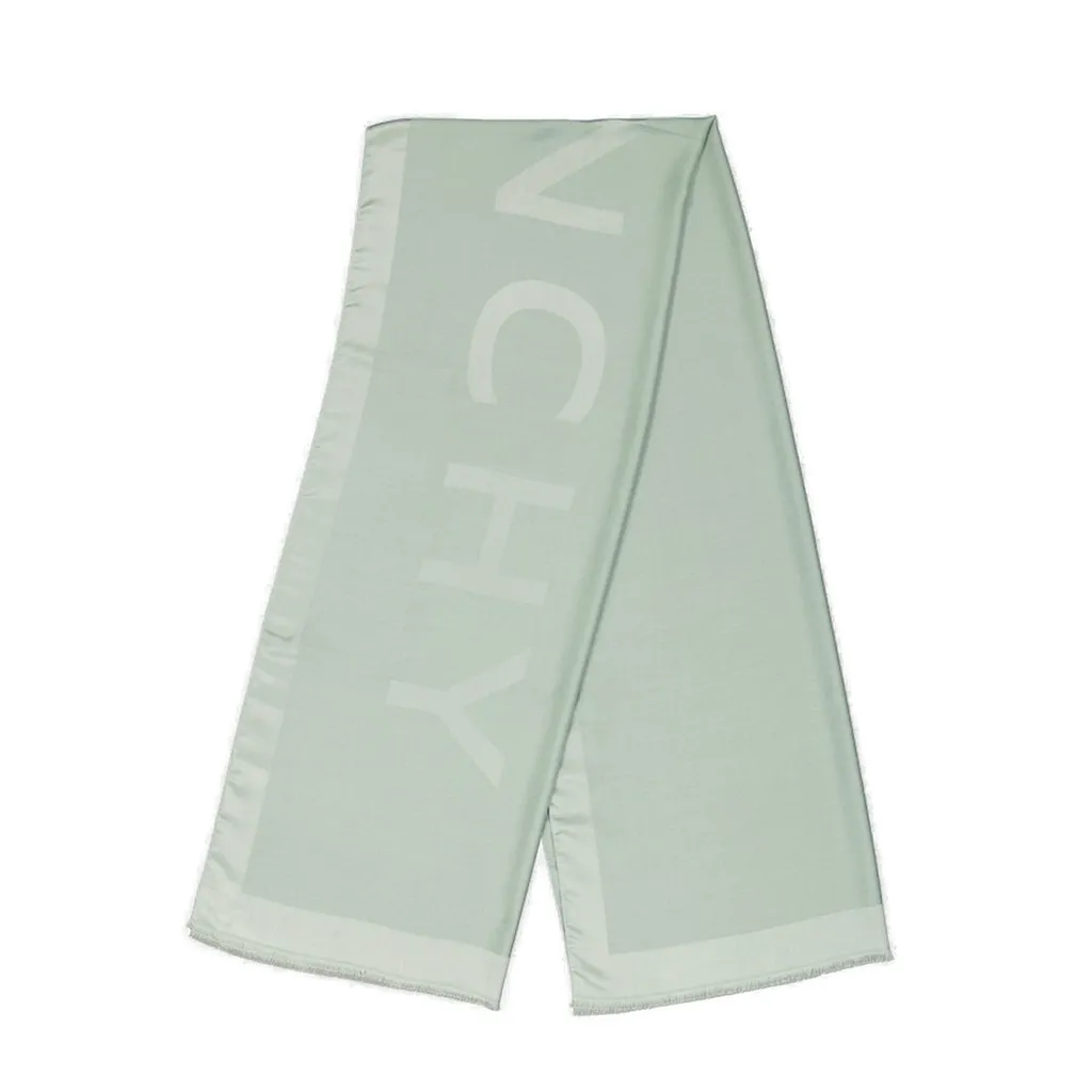 Logo Scarf