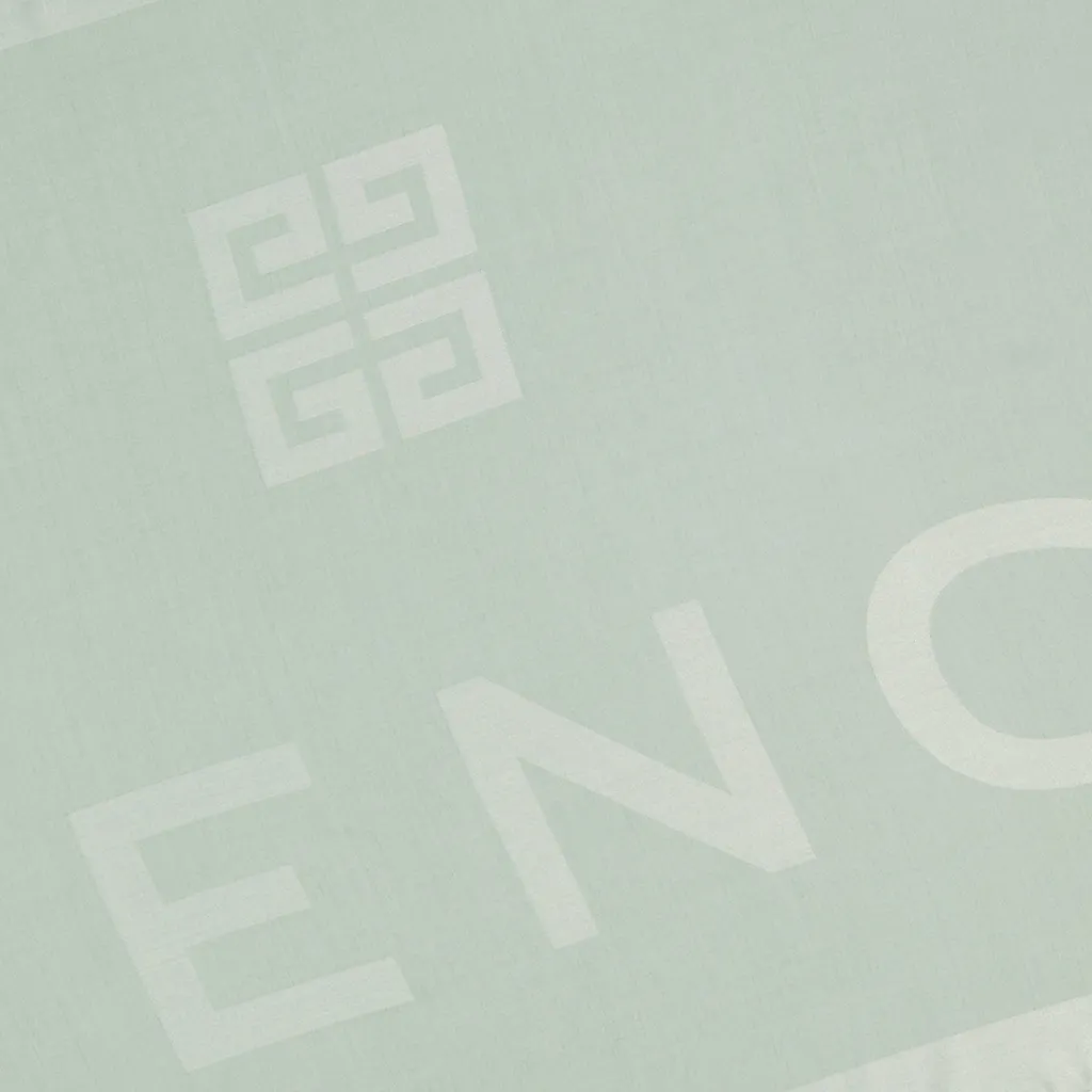 Logo Scarf