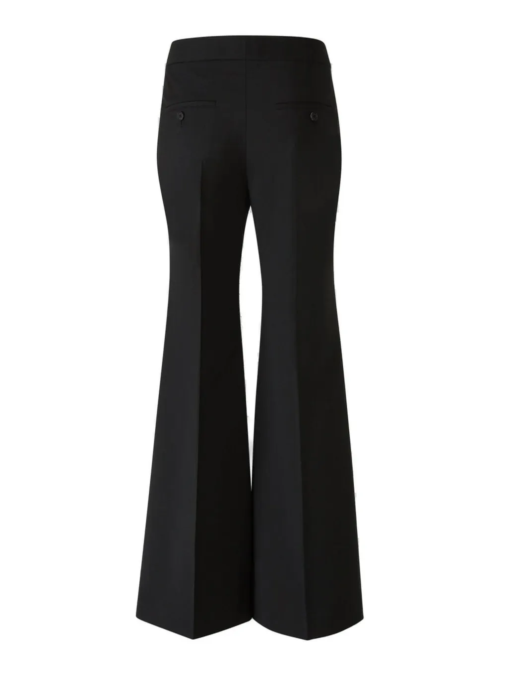 Flared Trousers