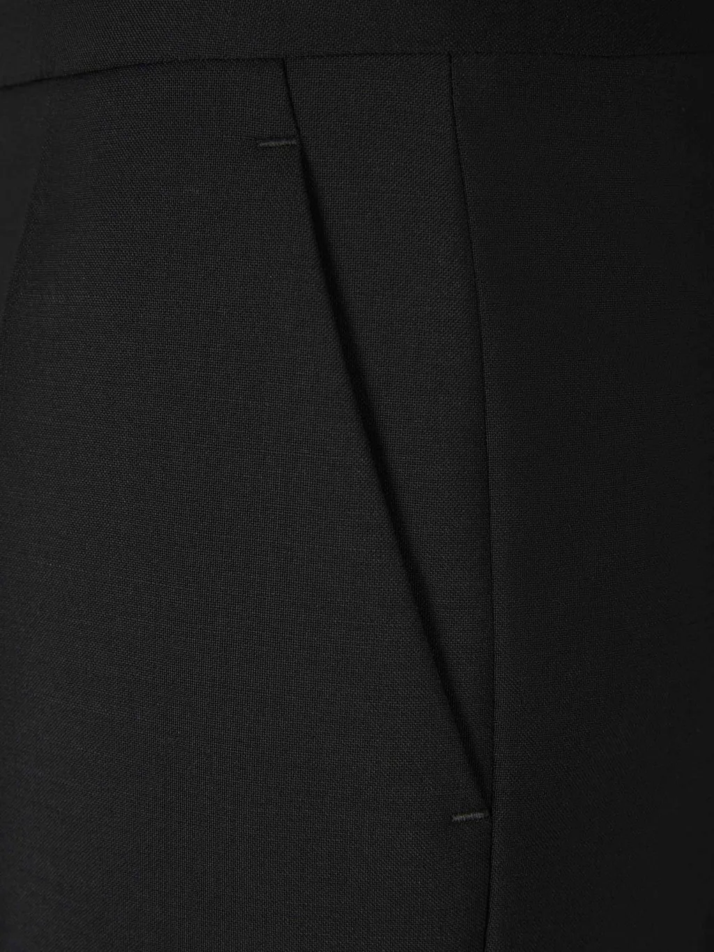 Flared Trousers