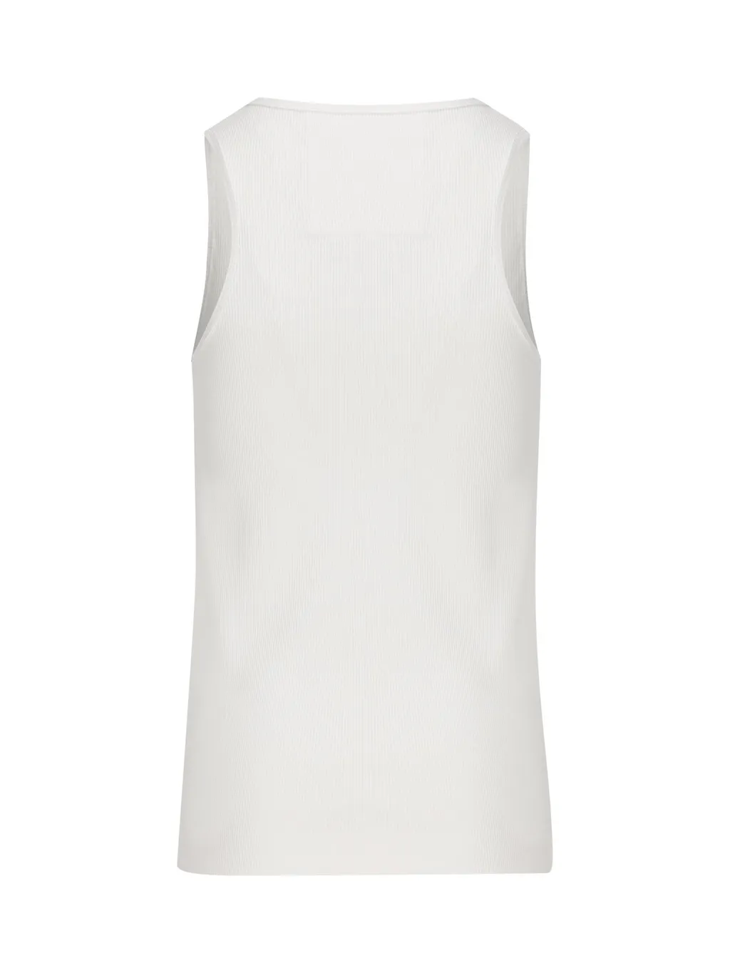 Ribbed Tank Top