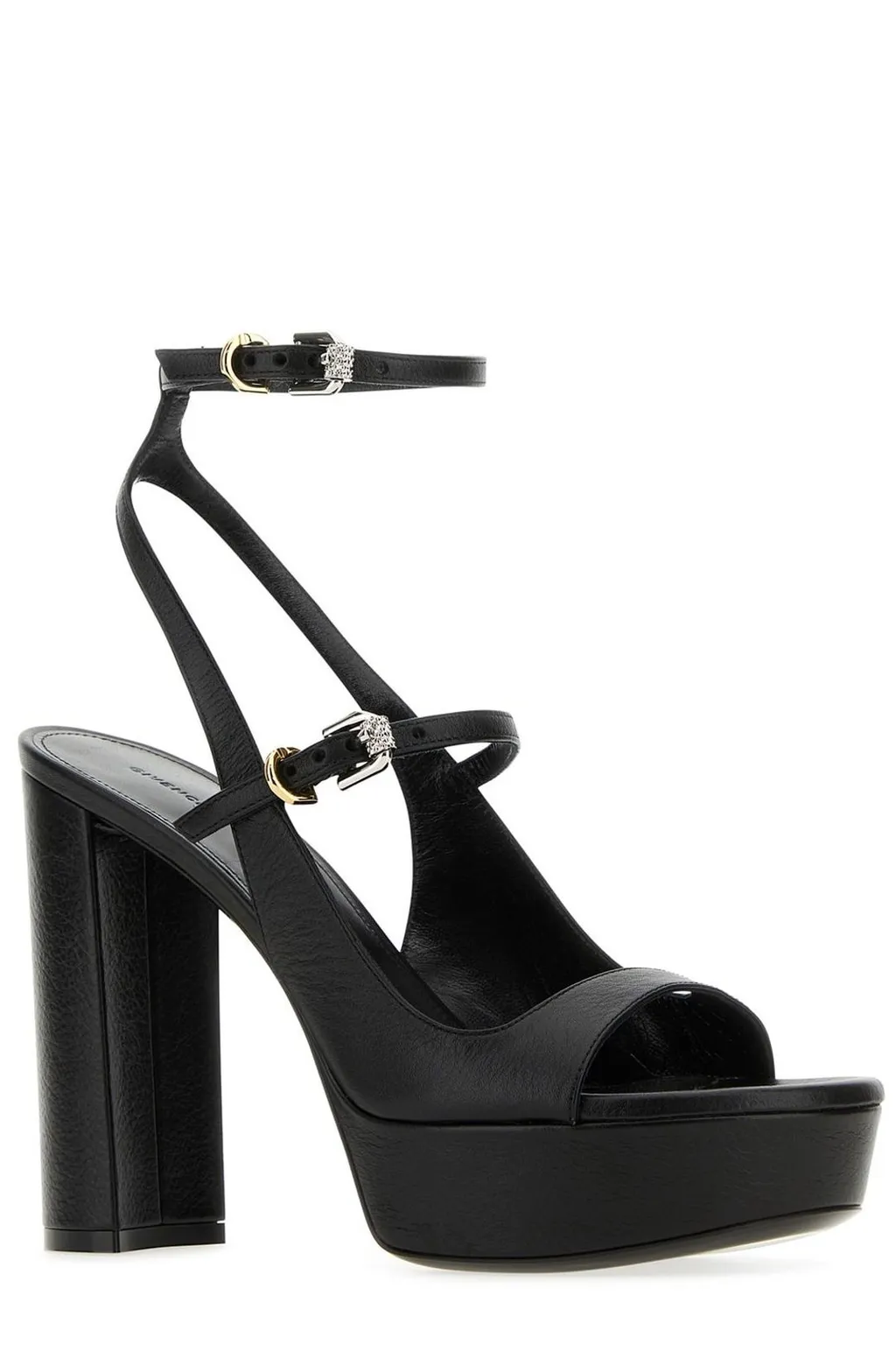 Platform Sandals