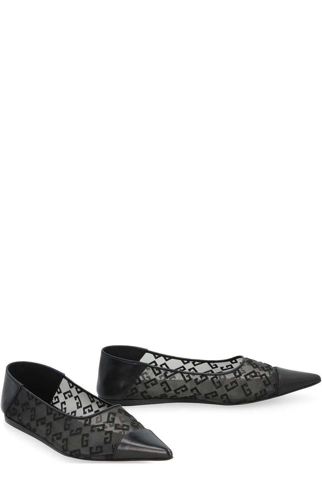 Ballet Flats