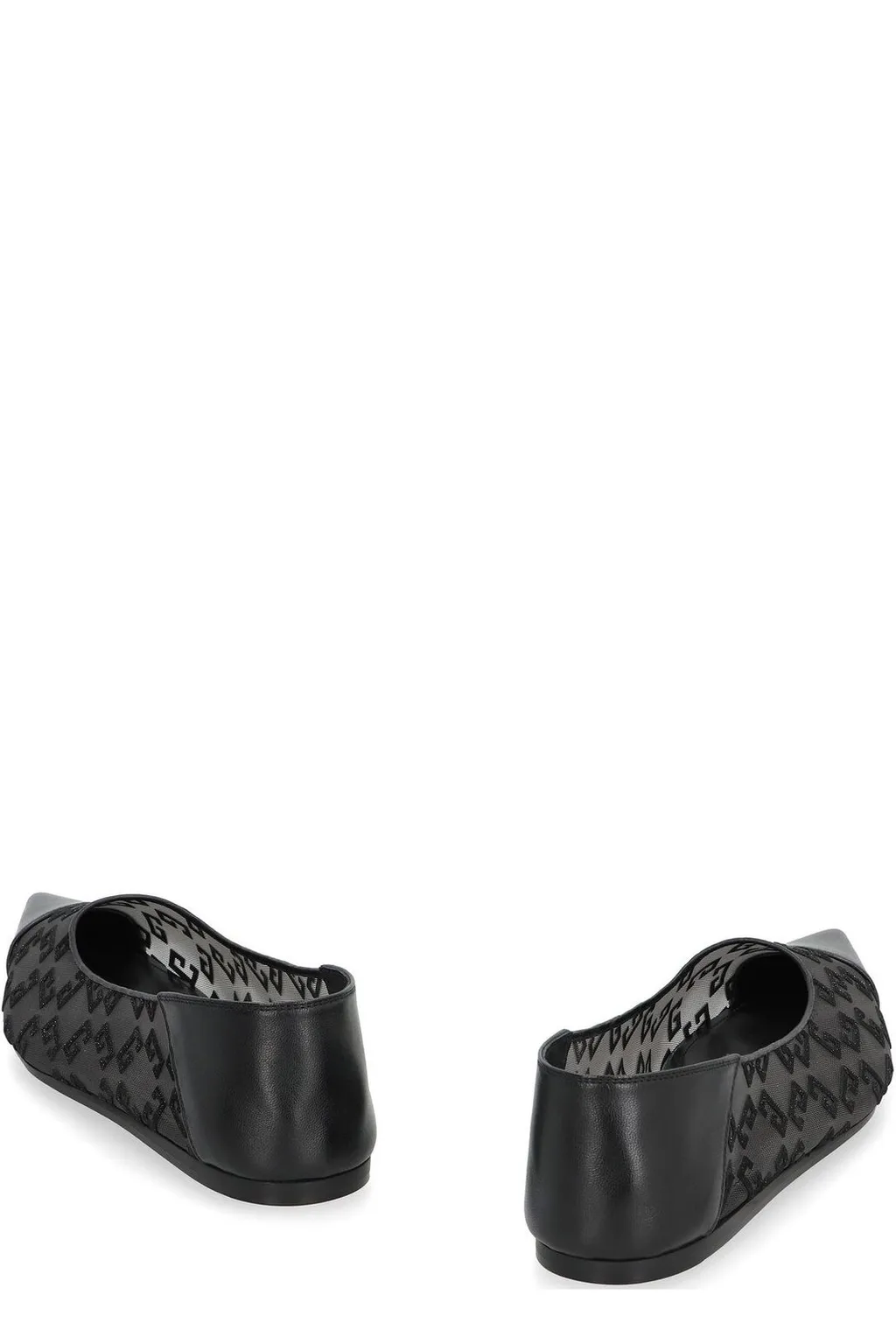 Ballet Flats