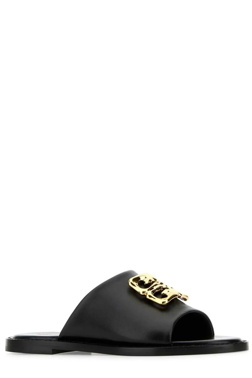 Slides With Chain Detail