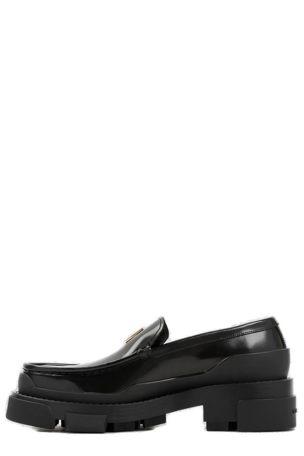 Monolith Loafers