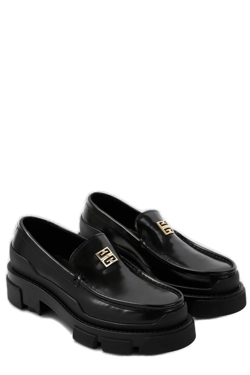 Monolith Loafers
