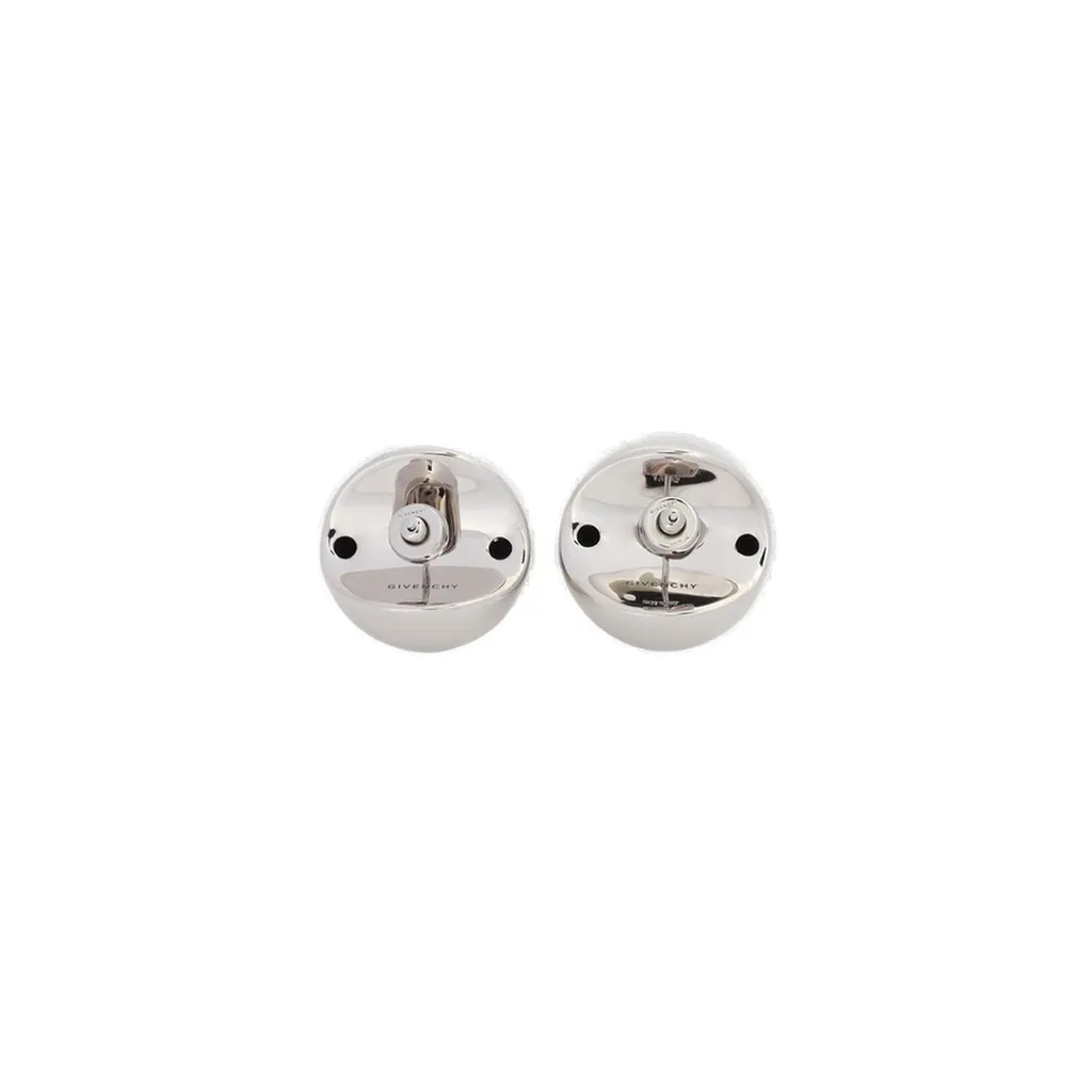 Sphere Earrings