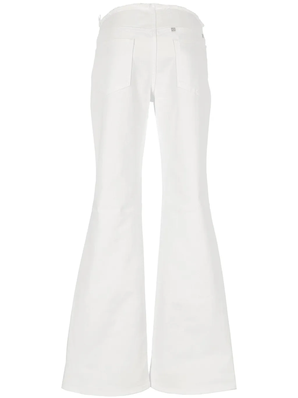 Flared Jeans