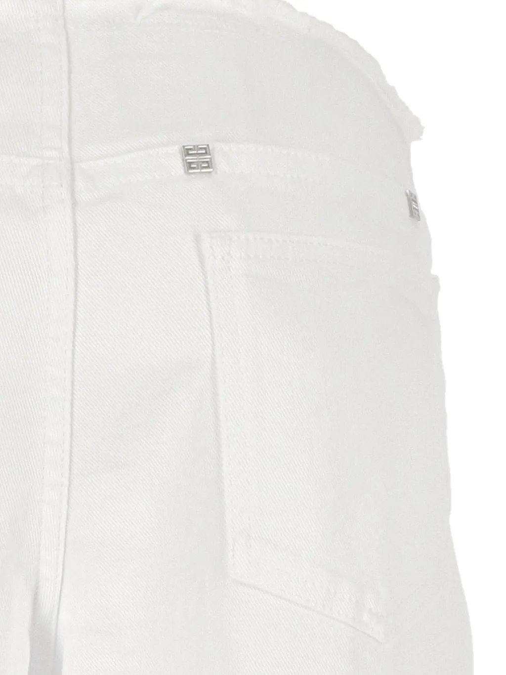 Flared Jeans