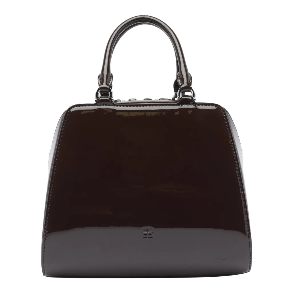 Antigona Lock Mini Bag