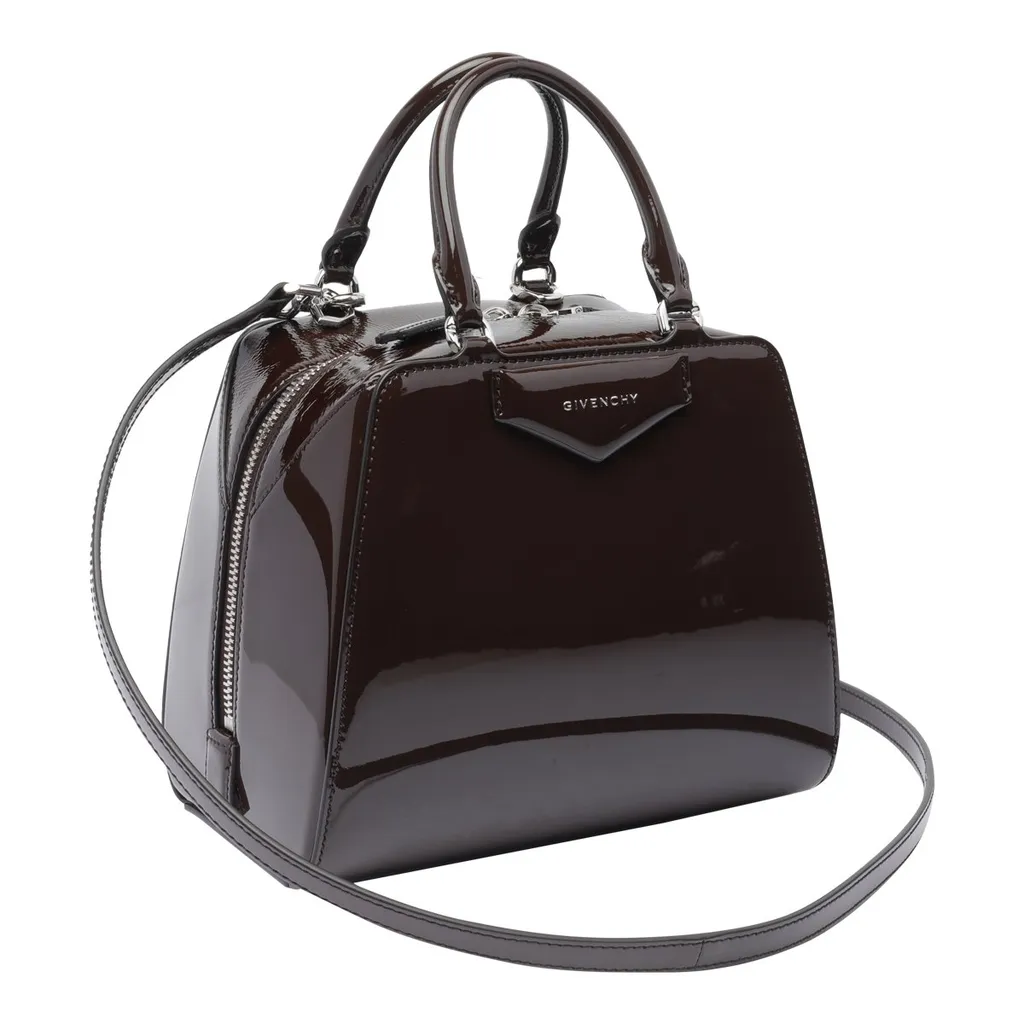 Antigona Lock Mini Bag