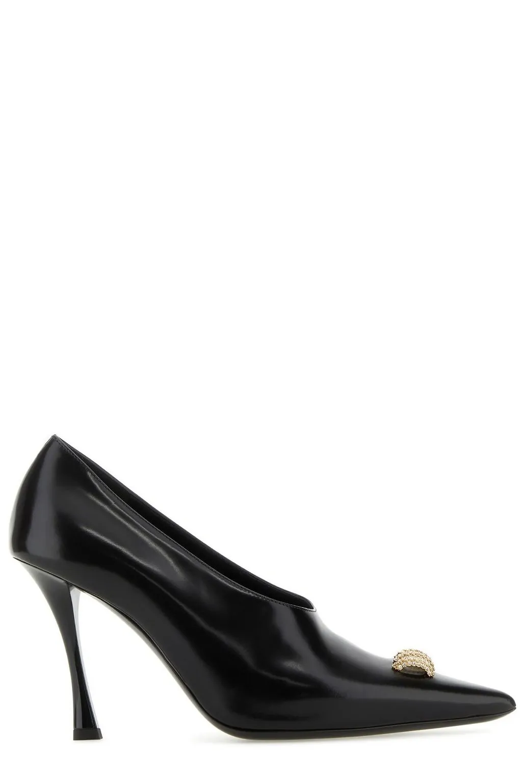 Pointed Toe Pumps