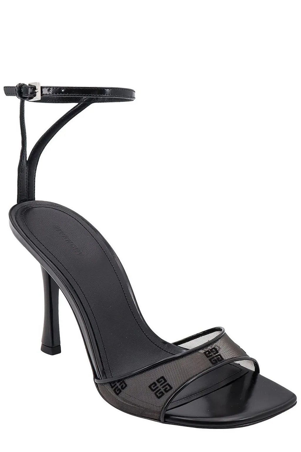 Ankle Strap Sandals