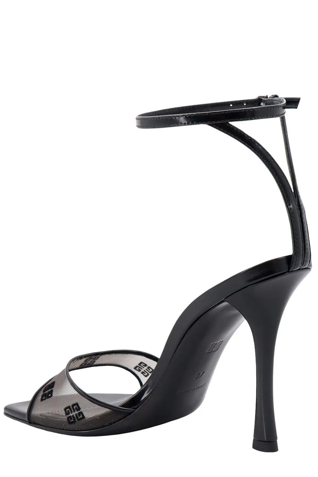 Ankle Strap Sandals