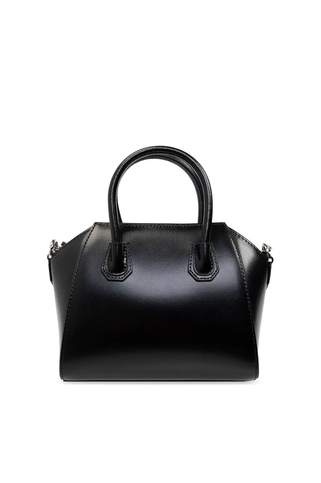 Antigona Lock Mini Bag