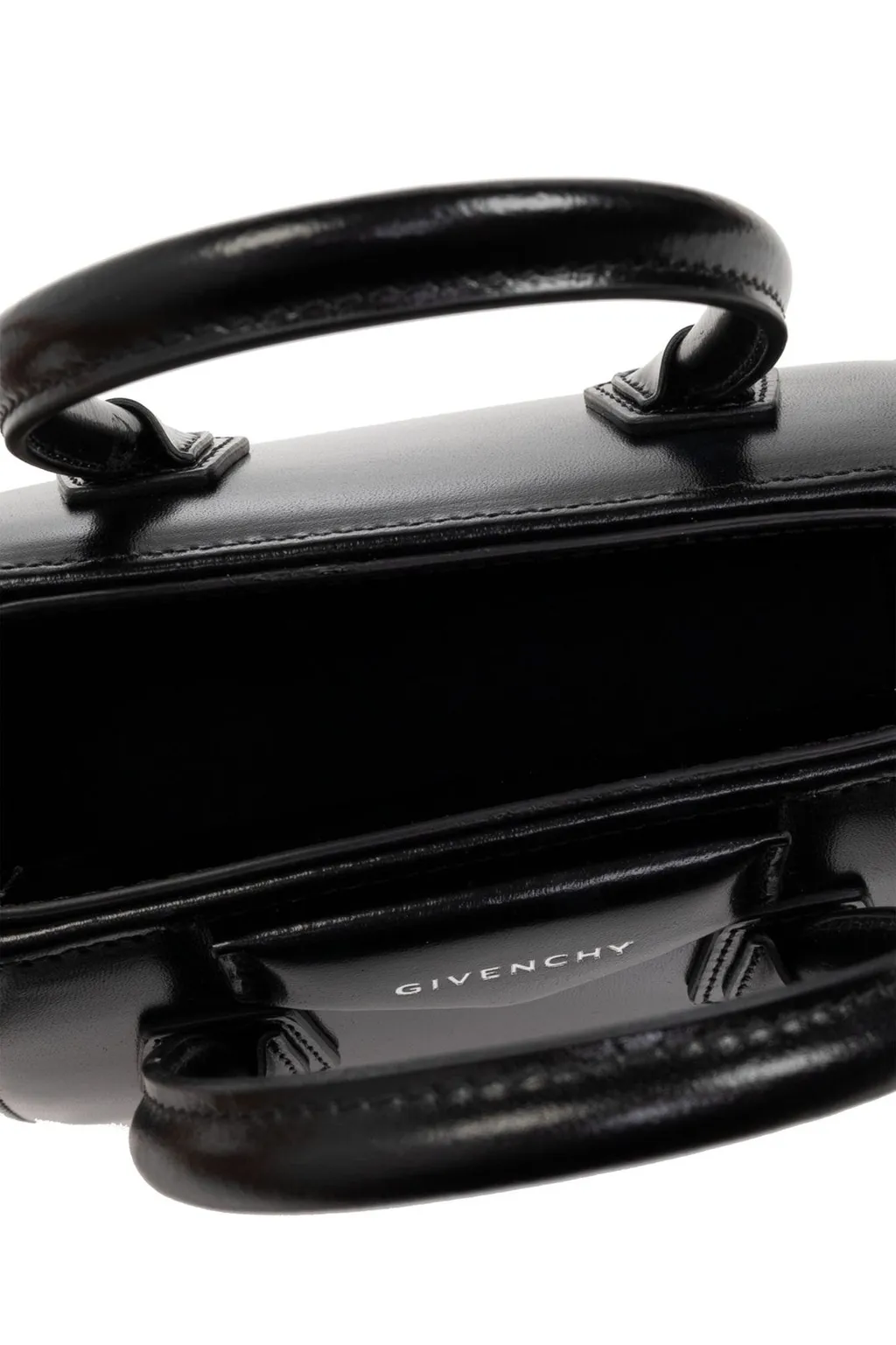 Antigona Lock Mini Bag