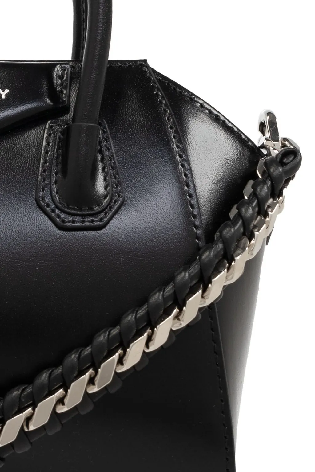 Antigona Lock Mini Bag