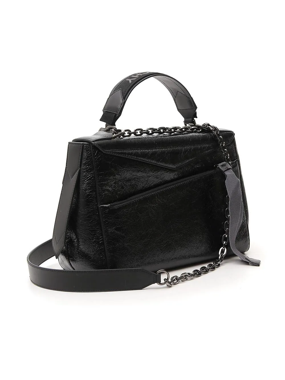 4G Shoulder Bag