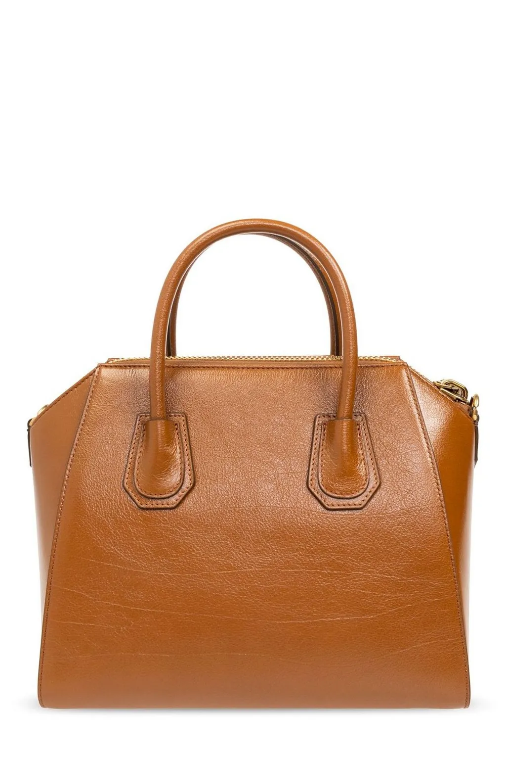 Antigona Lock Tote Bag