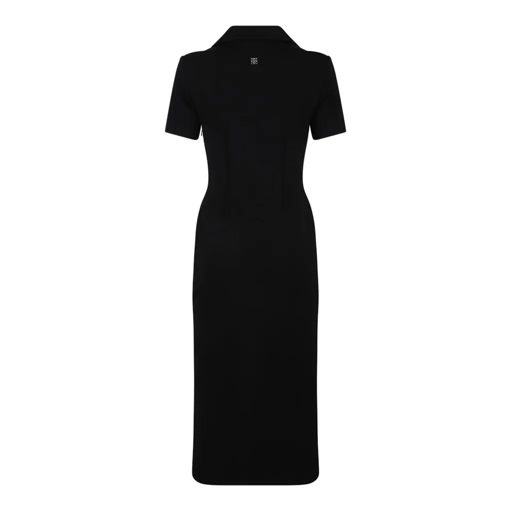 Midi Dress