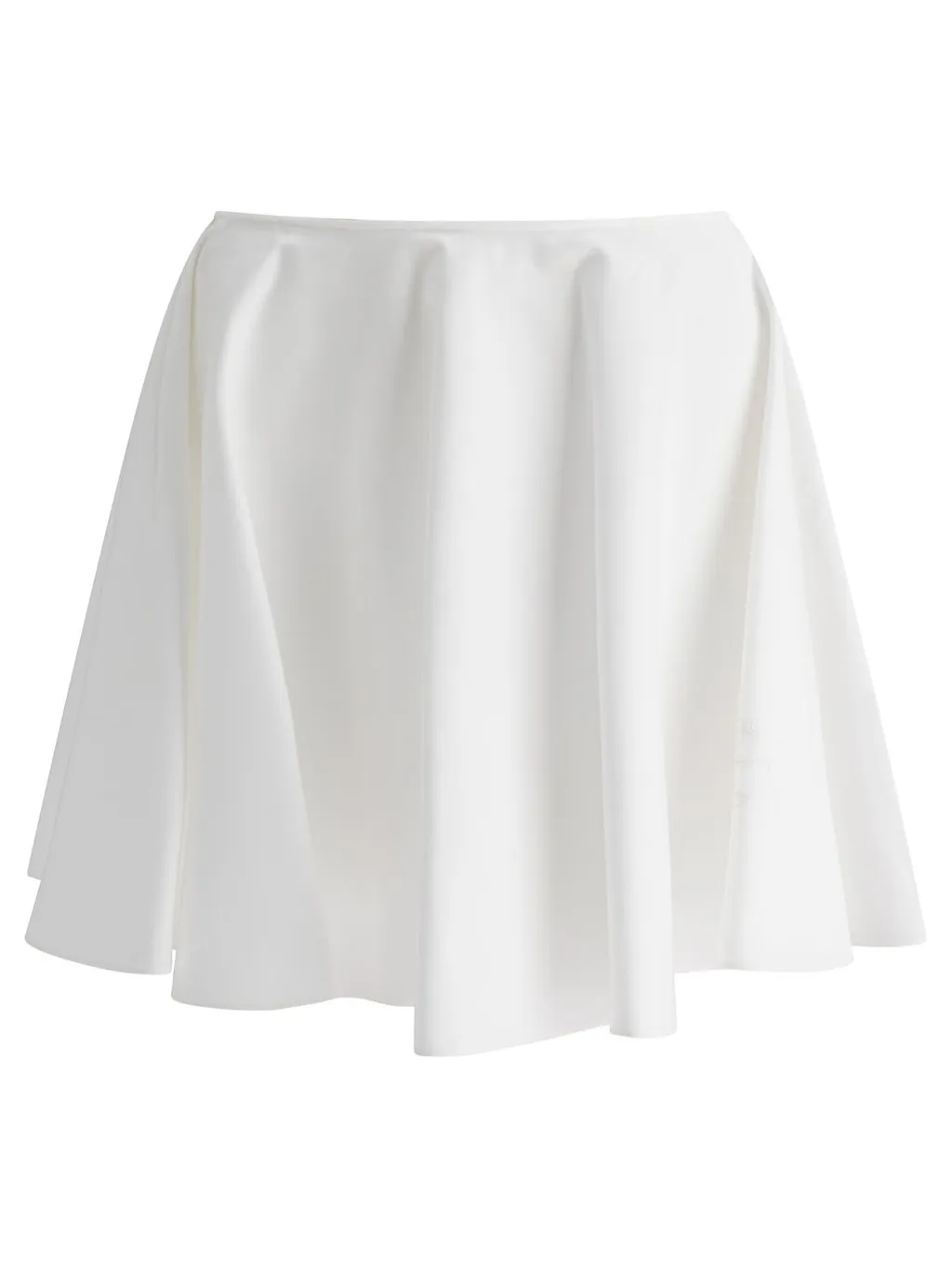 Flared Skirt