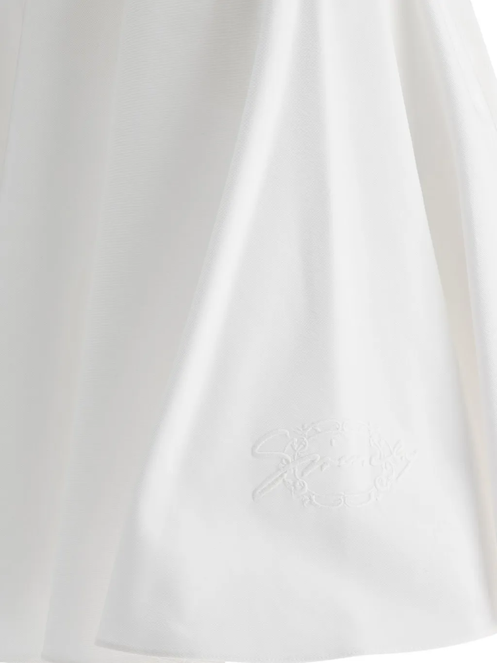 Flared Skirt