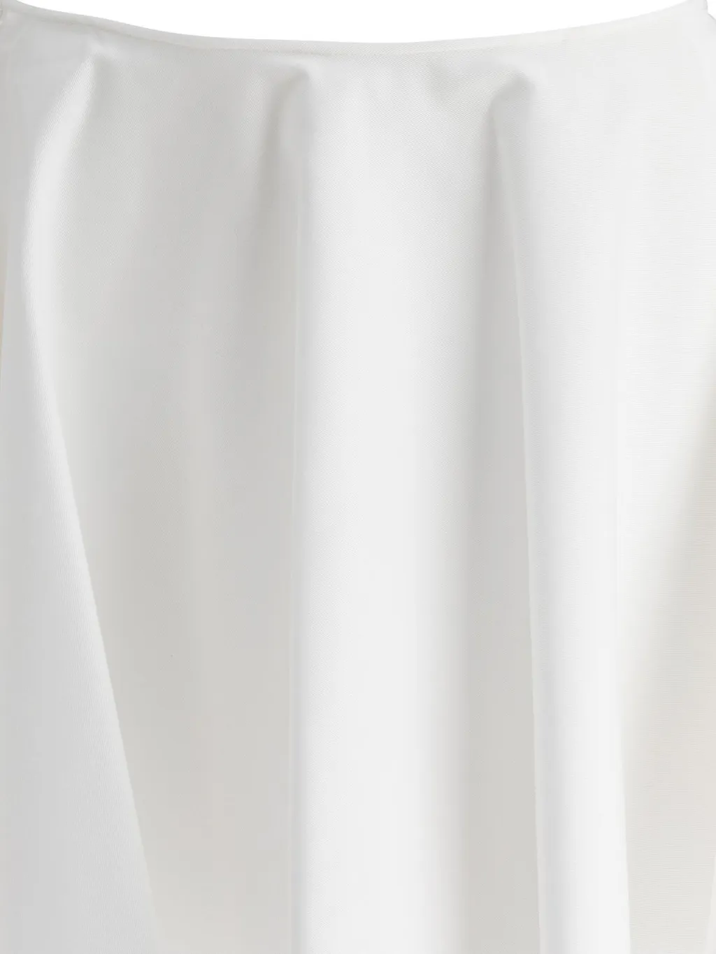 Flared Skirt