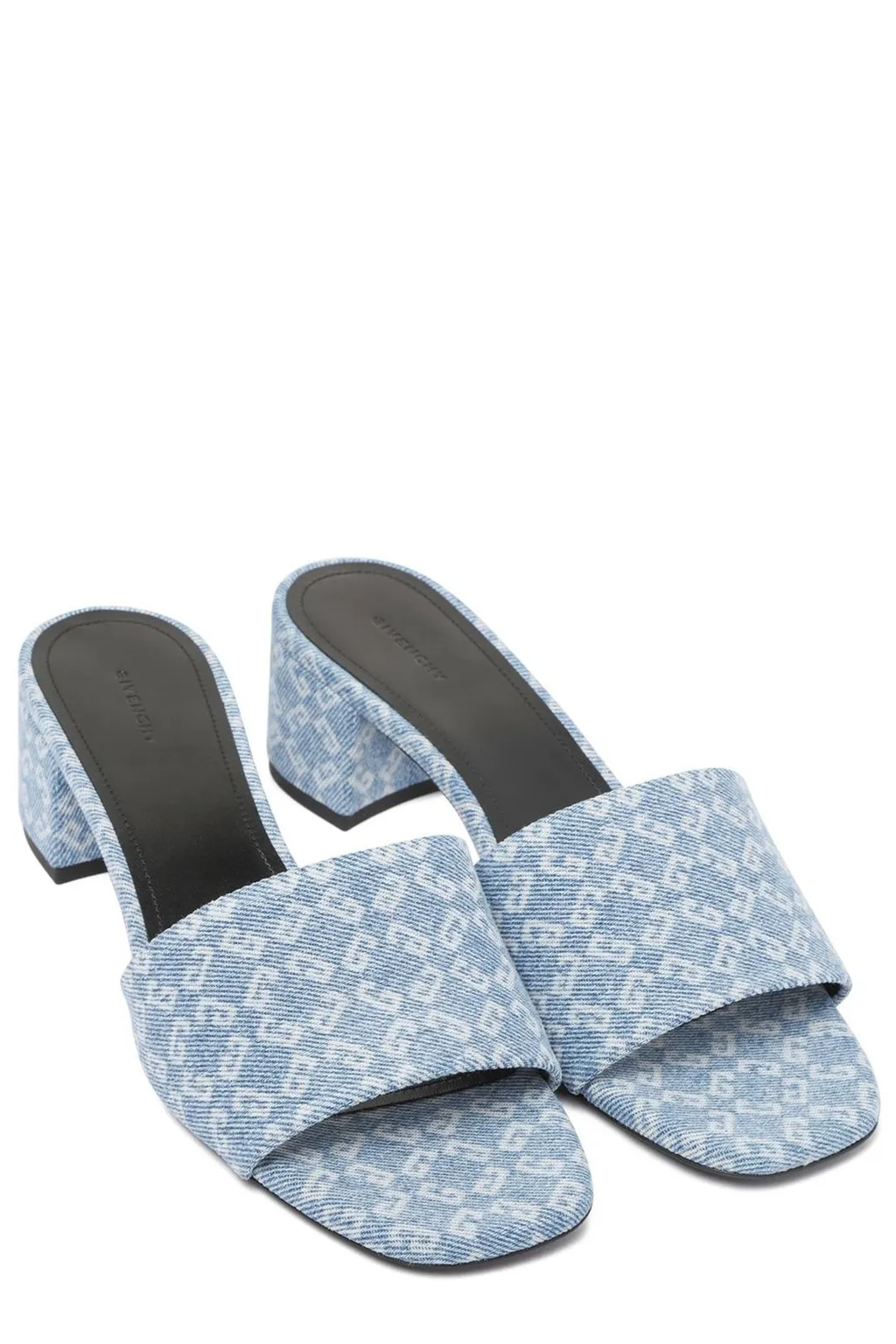 Mules