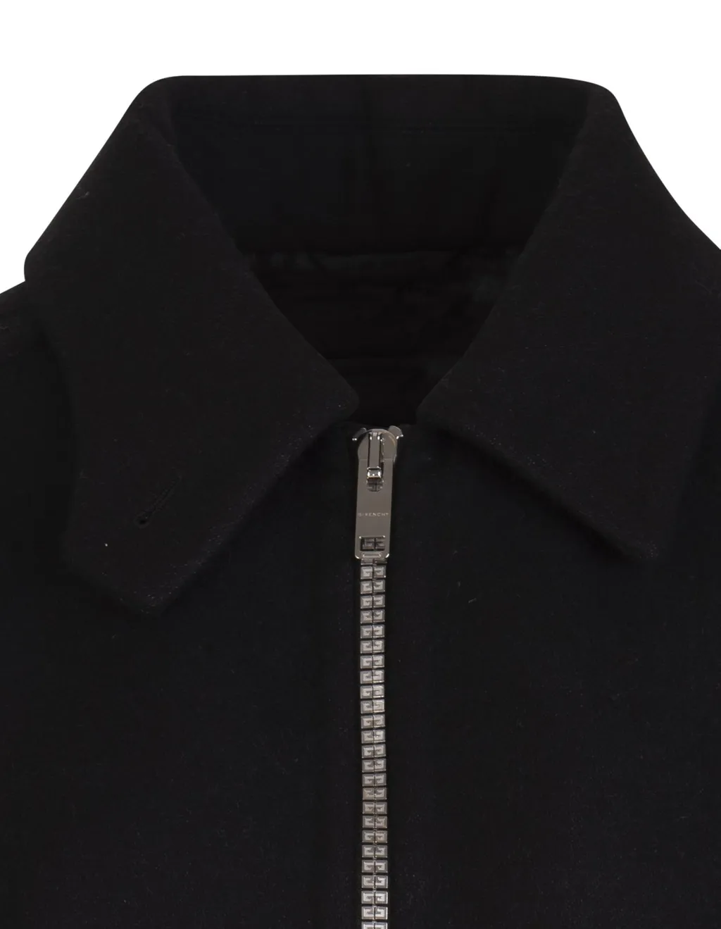Belted Trench Coat
