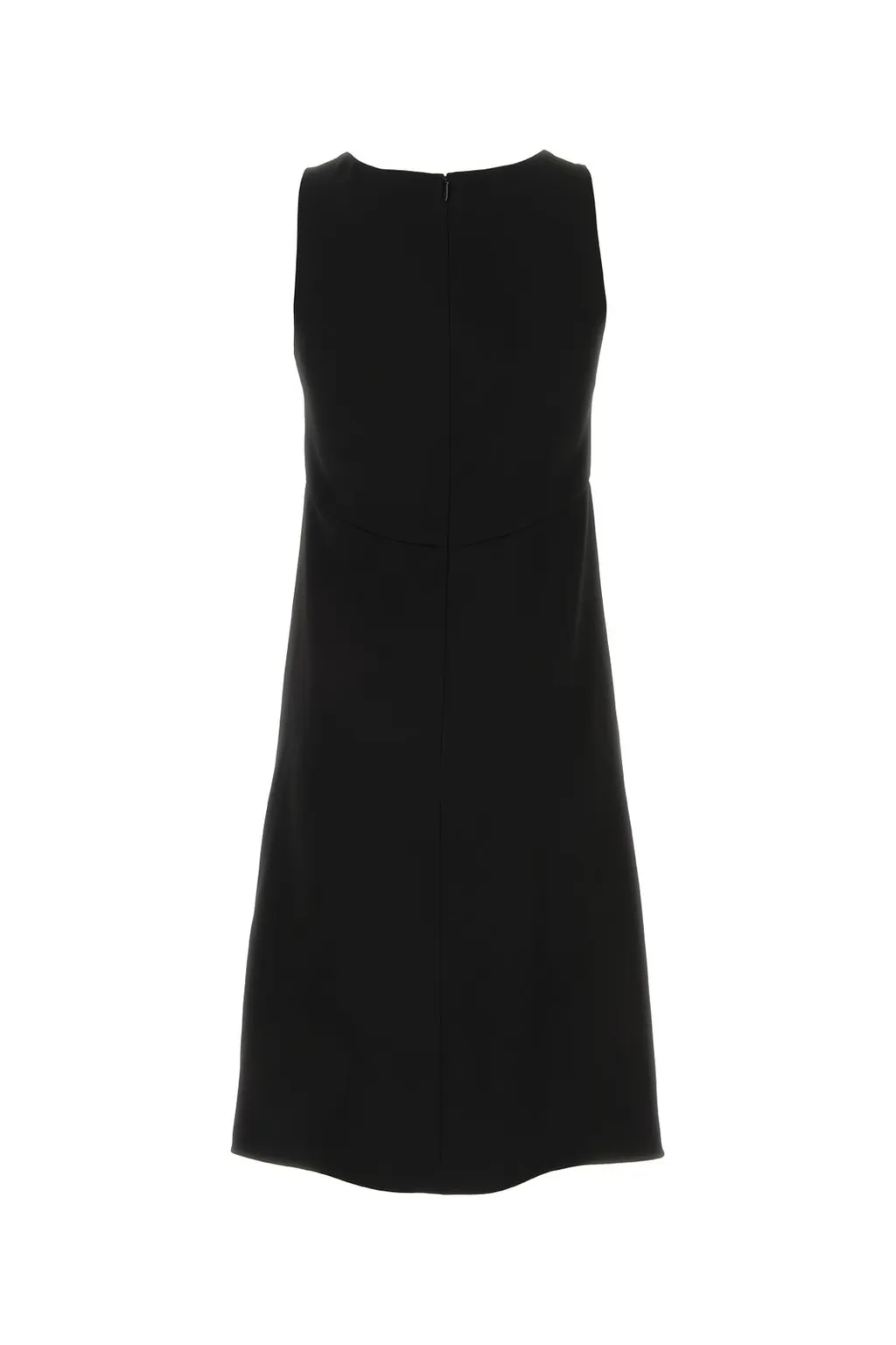 Sleeveless Dress