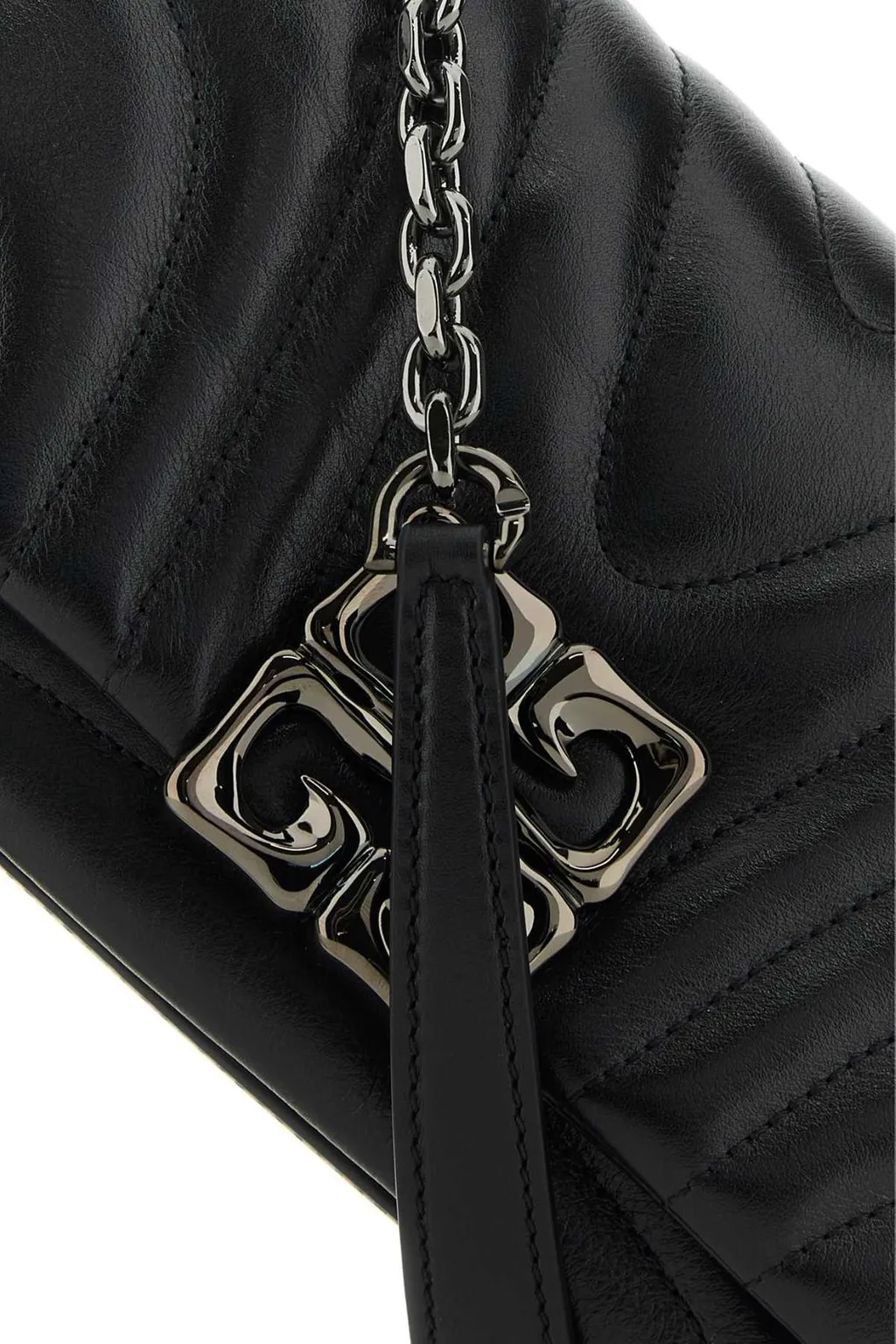 G Cube Shoulder Bag