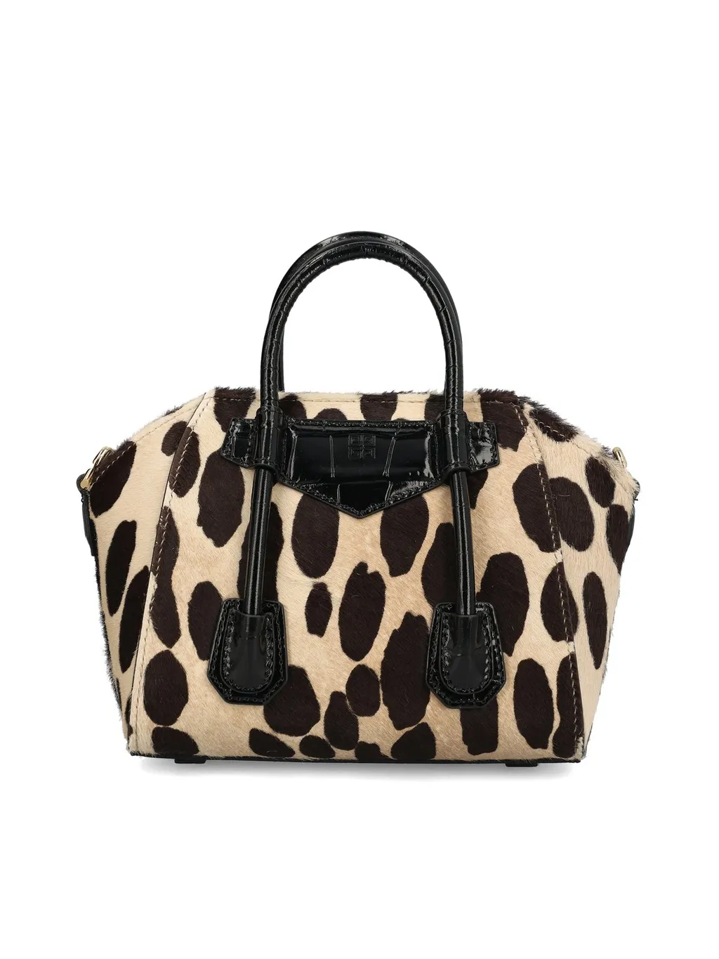 Antigona Lock Mini Bag