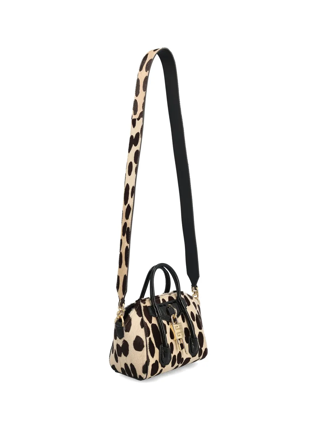 Antigona Lock Mini Bag