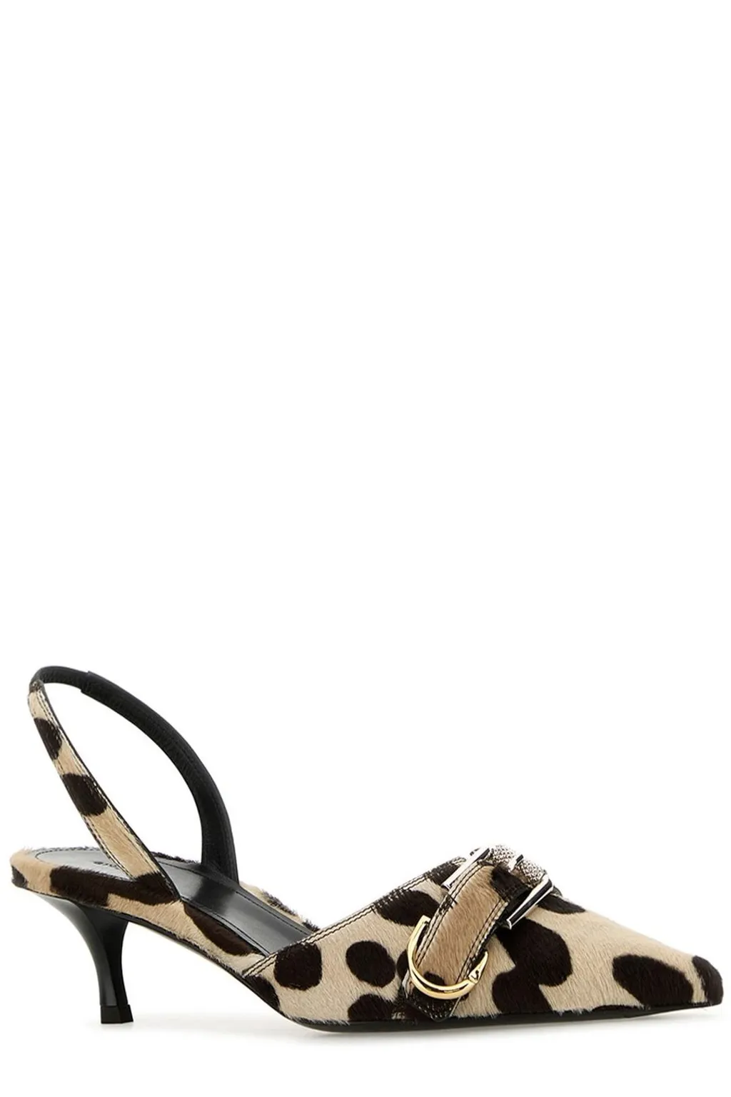 Slingback Pumps